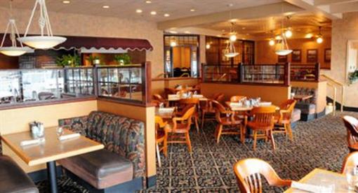 фото отеля Wyndham Tulsa