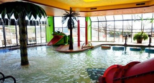 фото отеля Wyndham Tulsa