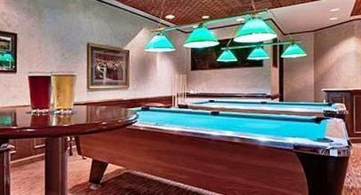 фото отеля Wyndham Tulsa