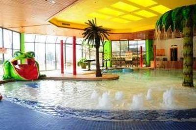 фото отеля Wyndham Tulsa