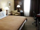 фото отеля Wyndham Tulsa