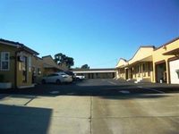 Budget Inn Vallejo