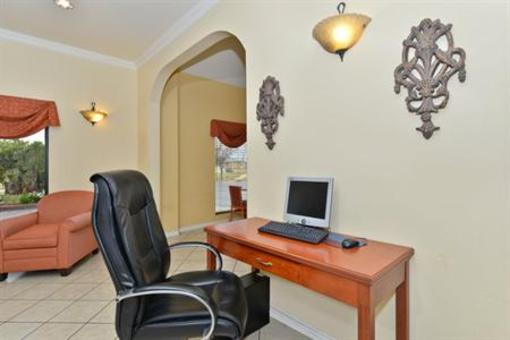 фото отеля Americas Best Value Inn Hillsboro