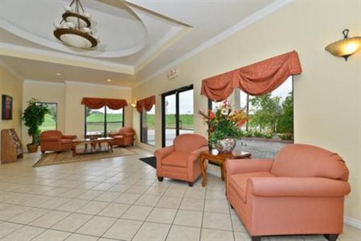 фото отеля Americas Best Value Inn Hillsboro