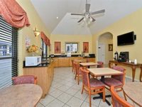 Americas Best Value Inn Hillsboro