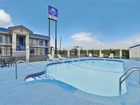 фото отеля Americas Best Value Inn Hillsboro