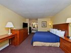 фото отеля Americas Best Value Inn Hillsboro