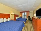 фото отеля Americas Best Value Inn Hillsboro