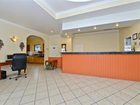 фото отеля Americas Best Value Inn Hillsboro