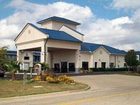 фото отеля Americas Best Value Inn Hillsboro