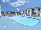 фото отеля Americas Best Value Inn Hillsboro