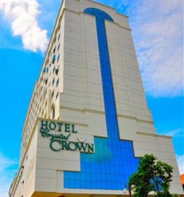 фото отеля Crystal Crown Hotel Petaling Jaya
