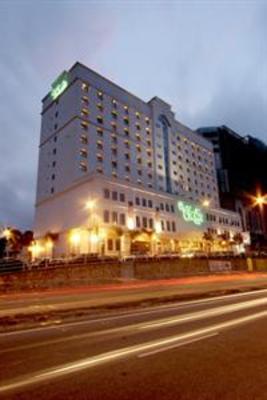 фото отеля Crystal Crown Hotel Petaling Jaya