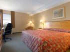 фото отеля Winchester Travelodge