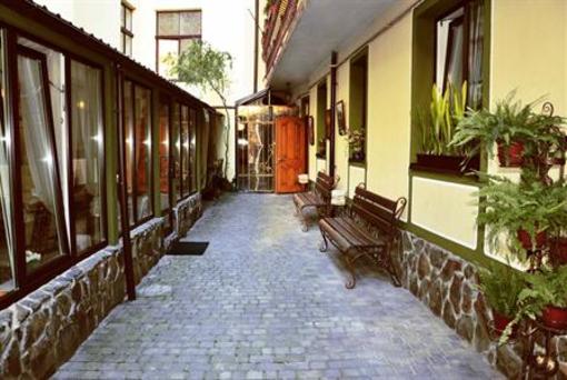 фото отеля Staryi Krakiv Hotel