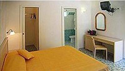 фото отеля Europa Hotel Ischia