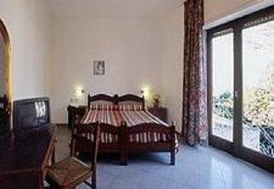 фото отеля Europa Hotel Ischia