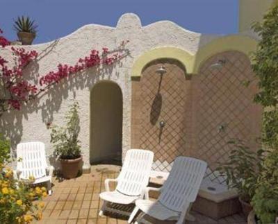 фото отеля Europa Hotel Ischia