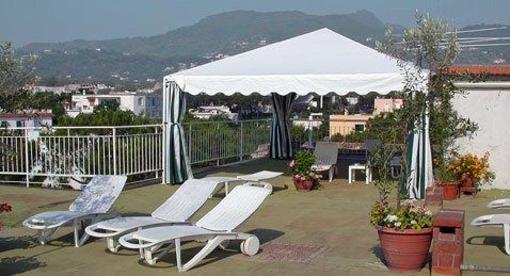 фото отеля Europa Hotel Ischia