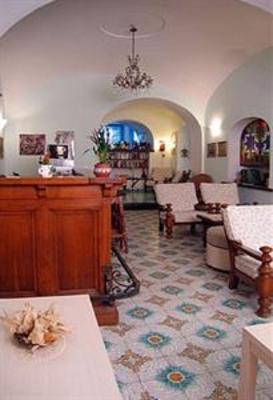 фото отеля Europa Hotel Ischia