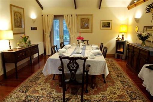 фото отеля Dormie House