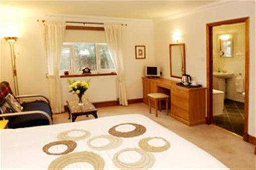 фото отеля Dormie House