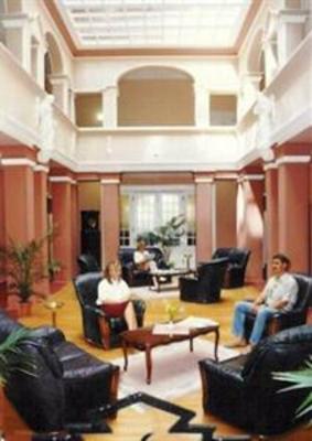 фото отеля Hotel Haus Hainstein Eisenach