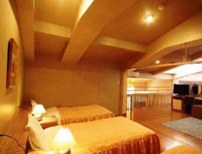 фото отеля Hotel Lucent Takamiya