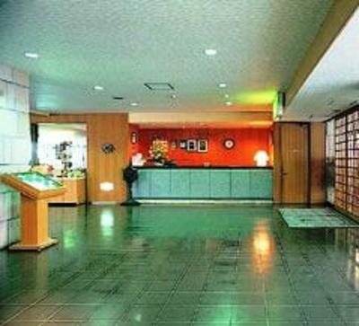 фото отеля Hotel Lucent Takamiya