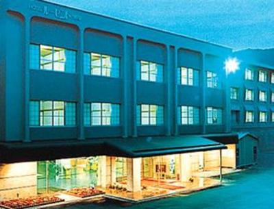 фото отеля Hotel Lucent Takamiya