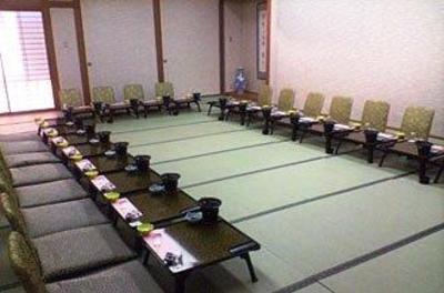 фото отеля Hotel Lucent Takamiya