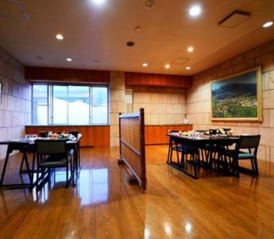 фото отеля Hotel Lucent Takamiya