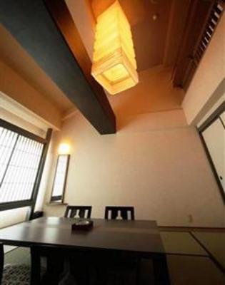 фото отеля Hotel Lucent Takamiya