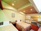 фото отеля Hotel Lucent Takamiya