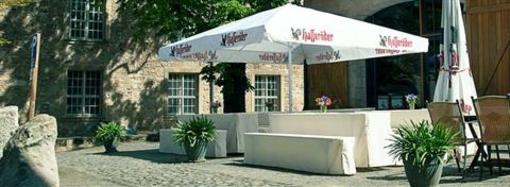 фото отеля Hotel Zum Klosterfischer Blankenburg am Harz