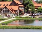 фото отеля Hotel Zum Klosterfischer Blankenburg am Harz