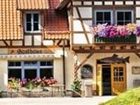 фото отеля Hotel Zum Klosterfischer Blankenburg am Harz