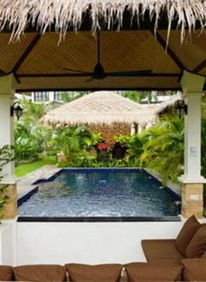 фото отеля Pa Prai Villas At The Plantation