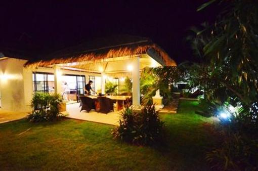 фото отеля Pa Prai Villas At The Plantation