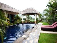 Pa Prai Villas At The Plantation