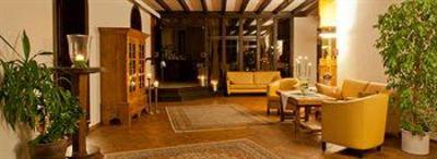 фото отеля Landhotel Sauerländer Hof Eslohe