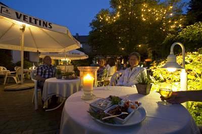 фото отеля Landhotel Sauerländer Hof Eslohe