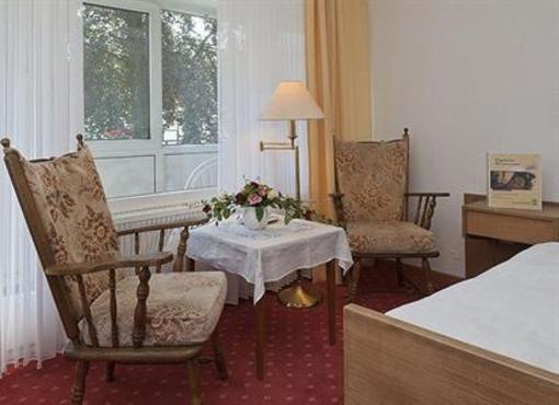 фото отеля Landhotel Sauerländer Hof Eslohe