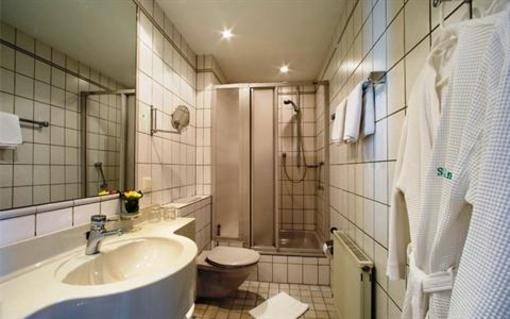 фото отеля Landhotel Sauerländer Hof Eslohe