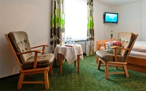 фото отеля Landhotel Sauerländer Hof Eslohe
