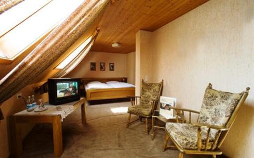 фото отеля Landhotel Sauerländer Hof Eslohe