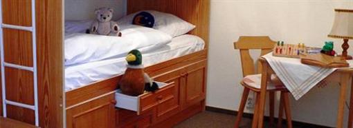 фото отеля Landhotel Sauerländer Hof Eslohe