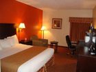 фото отеля Days Inn & Suites Ridgeland