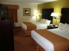 фото отеля Days Inn & Suites Ridgeland