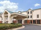 фото отеля Days Inn & Suites Ridgeland